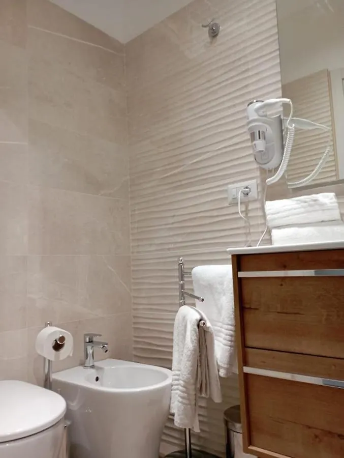 Lapilli House Taormina Appartement
