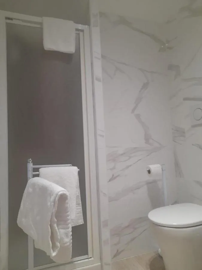 Lapilli House Taormina Appartement Italië