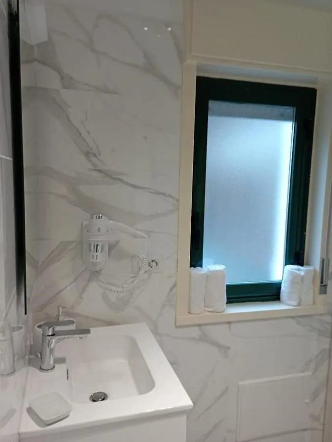 Lapilli House Taormina Appartement Italië