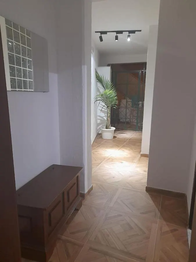 Lapilli House Taormina Appartement