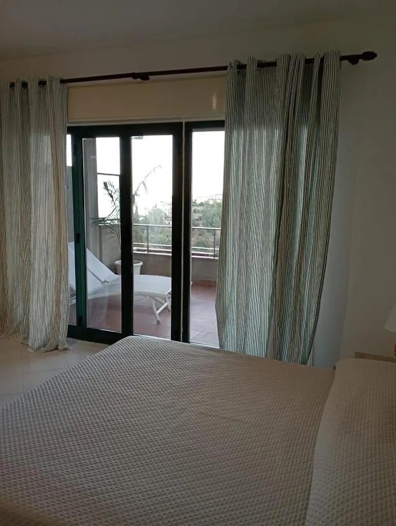 Lapilli House Taormina Appartement